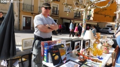 Foto 17 - FOTOS Y NOTICIA | San Esteban vuelve a dar una segunda vida a sus &ldquo;trastos&rdquo; con el mercadillo de segunda mano