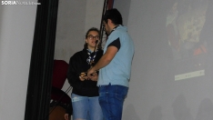 Foto 22 - Fotos: El Grupo Scout Doce Linajes celebra su 50&ordf; aniversario en Soria