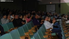 Foto 24 - Fotos: El Grupo Scout Doce Linajes celebra su 50&ordf; aniversario en Soria