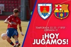 Foto 3 - As&iacute; hemos vivido el Numancia vs Barcelona B