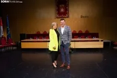 Jurados de las Fiestas de San Juan 2023. /María Ferrer