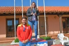Foto 3 - Fernando Arribas se lleva el Provincial de recorridos de caza