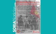 Foto 2 - Jornada 'Comuneros de Soria'