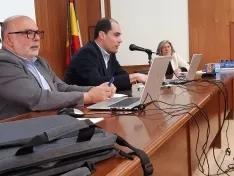 Una imagen de la jornada. /SdG