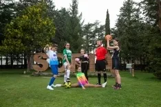 Foto 9 - Mucho m&aacute;s que ganar: El deporte como motor educativo 