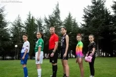 Foto 4 - Mucho m&aacute;s que ganar: El deporte como motor educativo 