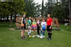 Foto 13 - Mucho m&aacute;s que ganar: El deporte como motor educativo 