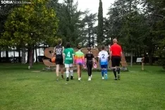 Foto 12 - Mucho m&aacute;s que ganar: El deporte como motor educativo 