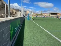 Foto 3 - El Torneo Caja Rural de Soria re&uacute;ne a m&aacute;s de dos centenares de j&oacute;venes de Soria y La Rioja