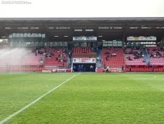Foto 2 - As&iacute; hemos vivido el Numancia vs Barcelona B