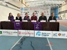 Foto 3 - Las Celt&iacute;beras inician su camino para brillar en una galaxia llamada Divisi&oacute;n de Honor