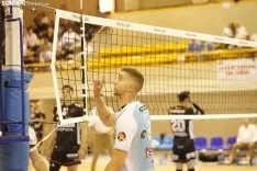 Foto 8 - El R&iacute;o Duero no se rinde e iguala las semifinales de la Superliga ante Teruel (3-1)