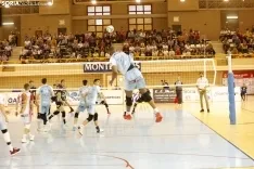 Foto 7 - El R&iacute;o Duero no se rinde e iguala las semifinales de la Superliga ante Teruel (3-1)