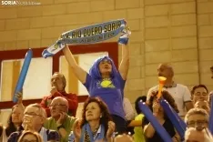 Foto 5 - El R&iacute;o Duero no se rinde e iguala las semifinales de la Superliga ante Teruel (3-1)
