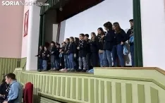 Foto 26 - Fotos: El Grupo Scout Doce Linajes celebra su 50&ordf; aniversario en Soria