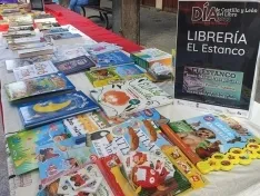 Foto 4 - La cultura inunda San Esteban con el documental &lsquo;Comuneros&rsquo;, una ruta y una feria literaria