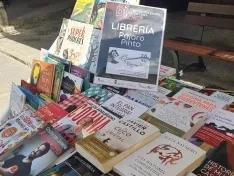 Foto 5 - La cultura inunda San Esteban con el documental &lsquo;Comuneros&rsquo;, una ruta y una feria literaria
