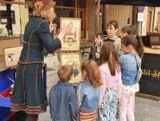Foto 15 - La cultura inunda San Esteban con el documental &lsquo;Comuneros&rsquo;, una ruta y una feria literaria