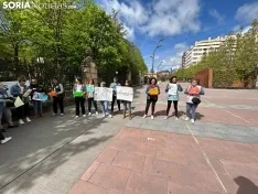 Foto 4 - Los Tcaes, en pie de guerra: &ldquo;Los sindicatos y la Junta han firmado un preacuerdo para eliminar nuestra figura&rdquo;