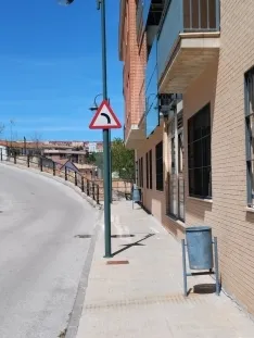 Foto 6 - Unos 200 sorianos se alzan contra el "viacrucis" circulatorio de San Pedro