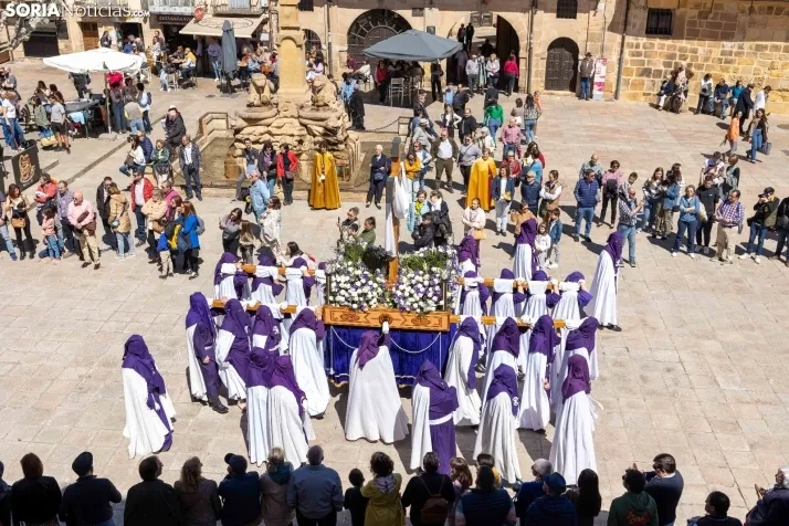 Viernes Santo | Las Siete Palabras de Jesús 