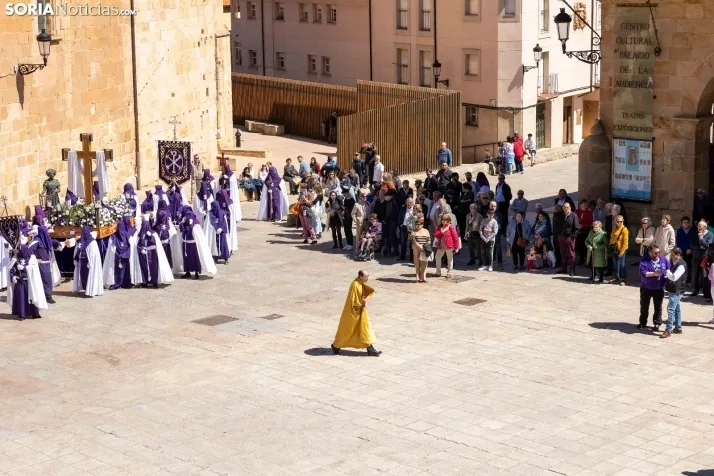 Viernes Santo | Las Siete Palabras de Jesús 