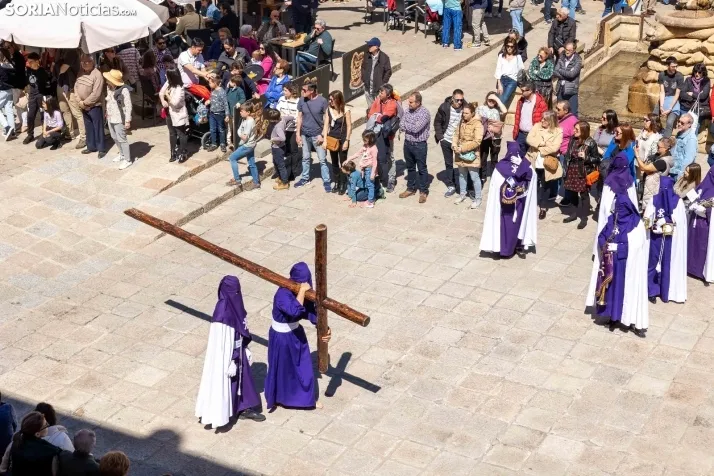 Viernes Santo | Las Siete Palabras de Jesús 