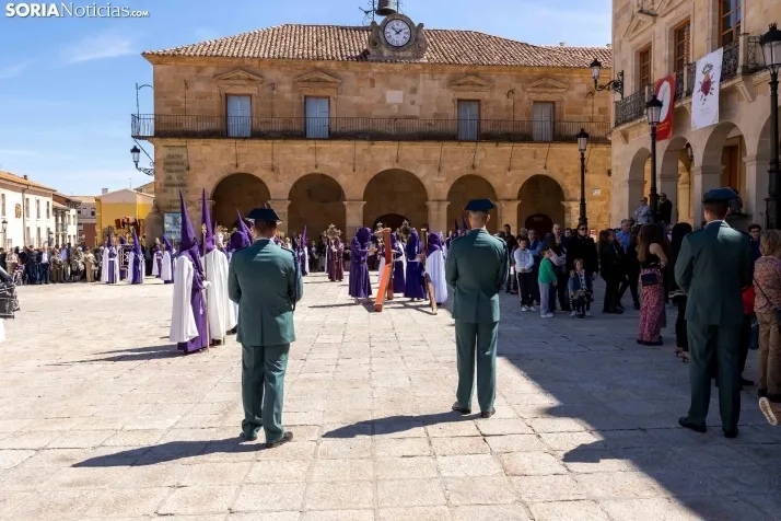 Viernes Santo | Las Siete Palabras de Jesús 
