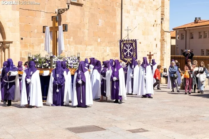 Viernes Santo | Las Siete Palabras de Jesús 