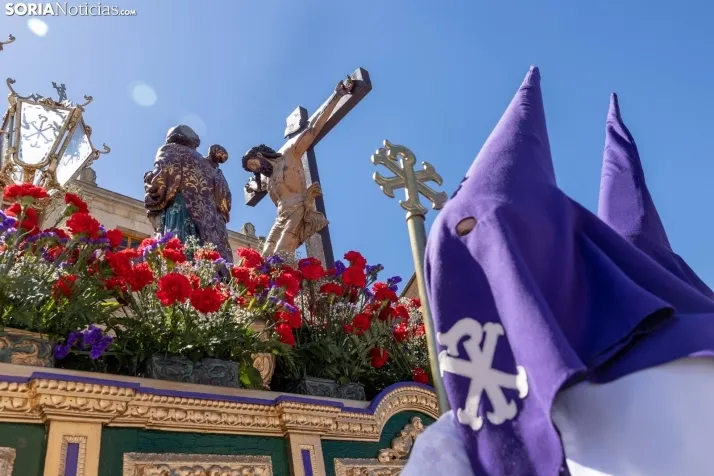 Viernes Santo | Las Siete Palabras de Jesús 