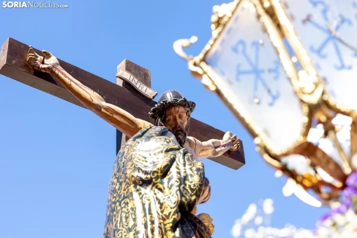 Viernes Santo | Las Siete Palabras de Jesús 