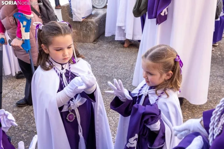 Viernes Santo | Las Siete Palabras de Jesús 