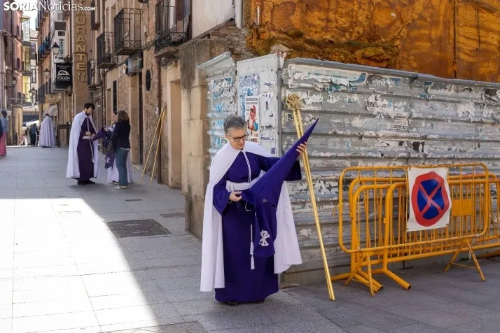 Viernes Santo | Las Siete Palabras de Jesús 