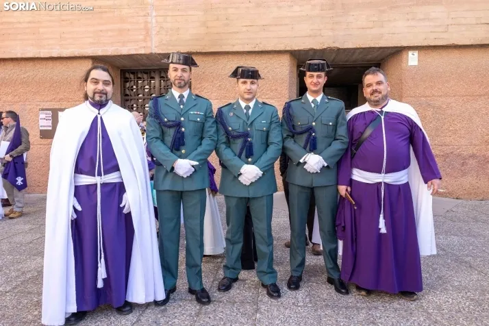 Viernes Santo | Las Siete Palabras de Jesús 