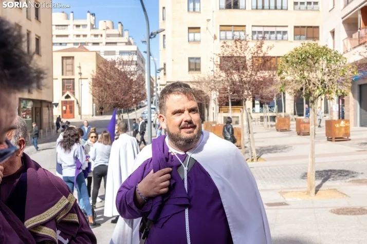 Viernes Santo | Las Siete Palabras de Jesús 
