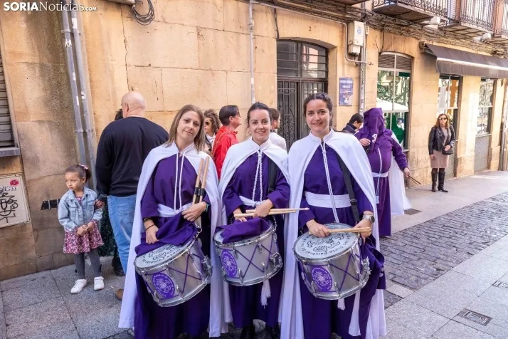 Viernes Santo | Las Siete Palabras de Jesús 