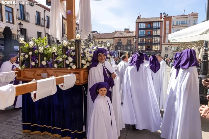 Viernes Santo | Las Siete Palabras de Jesús 