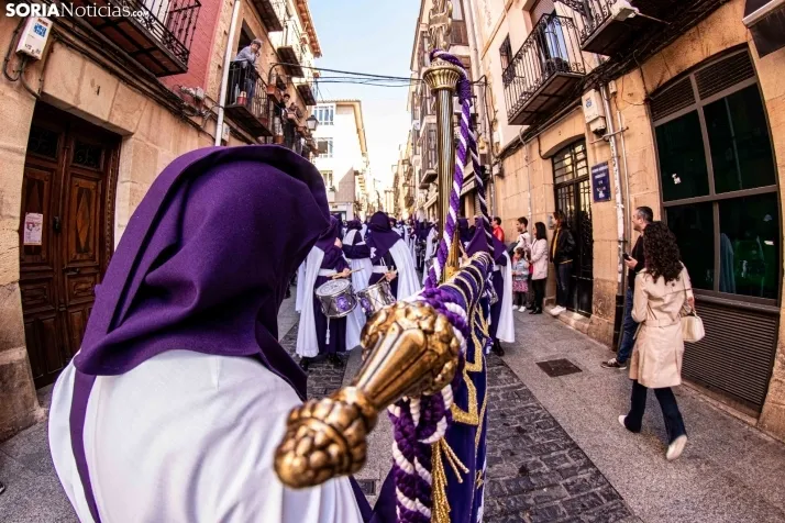 Viernes Santo | Las Siete Palabras de Jesús 