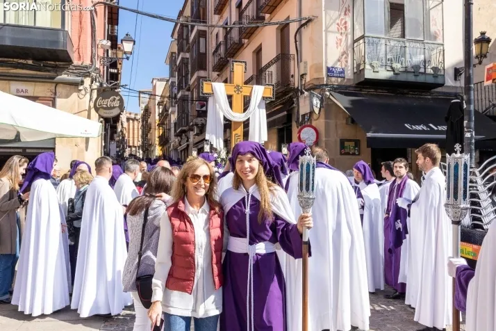 Viernes Santo | Las Siete Palabras de Jesús 