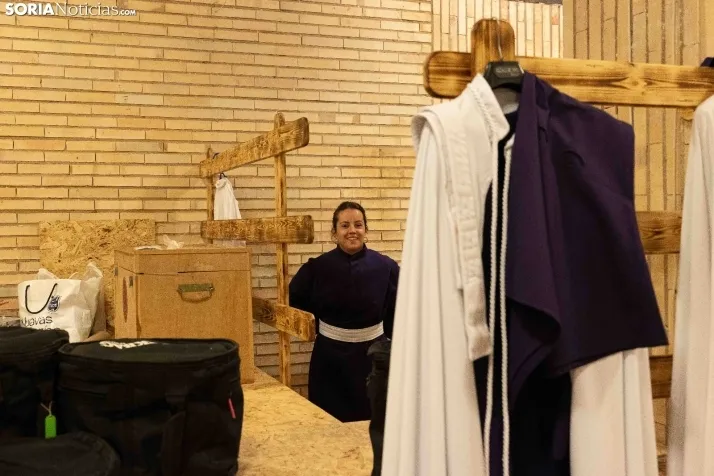 Viernes Santo | Las Siete Palabras de Jesús 
