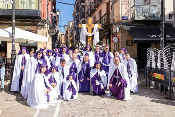 Viernes Santo | Las Siete Palabras de Jesús 