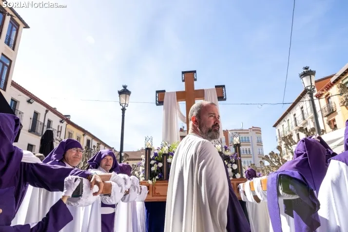 Viernes Santo | Las Siete Palabras de Jesús 