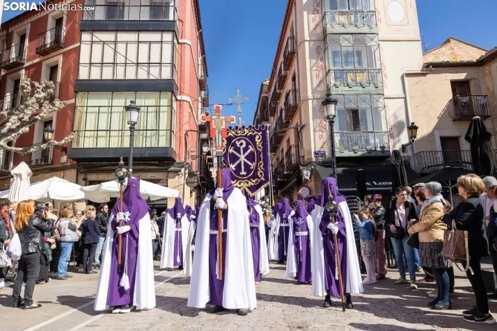 Viernes Santo | Las Siete Palabras de Jesús 