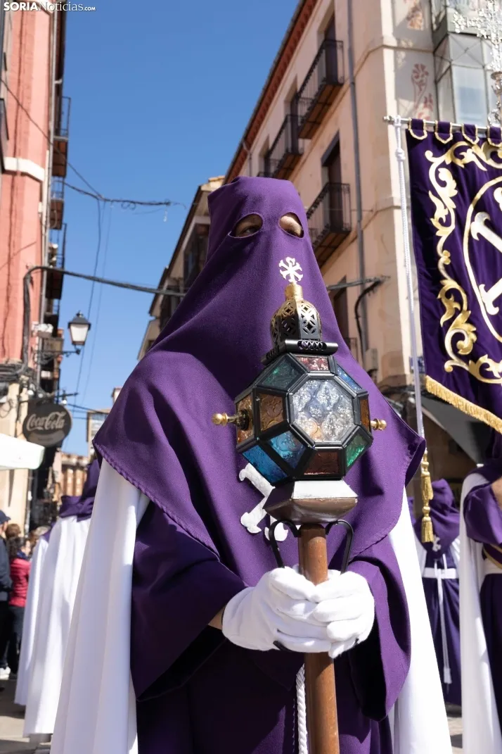 Viernes Santo | Las Siete Palabras de Jesús 
