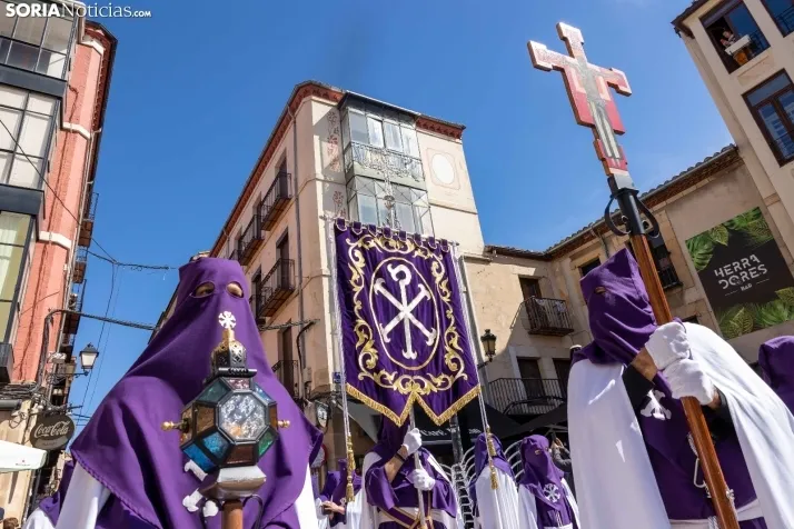 Viernes Santo | Las Siete Palabras de Jesús 