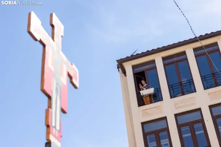 Viernes Santo | Las Siete Palabras de Jesús 