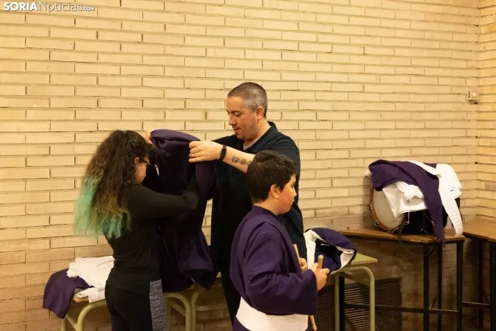Viernes Santo | Las Siete Palabras de Jesús 