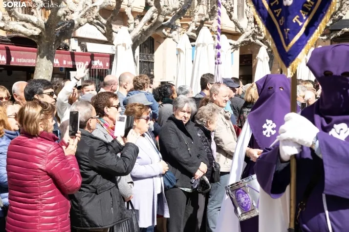 Viernes Santo | Las Siete Palabras de Jesús 