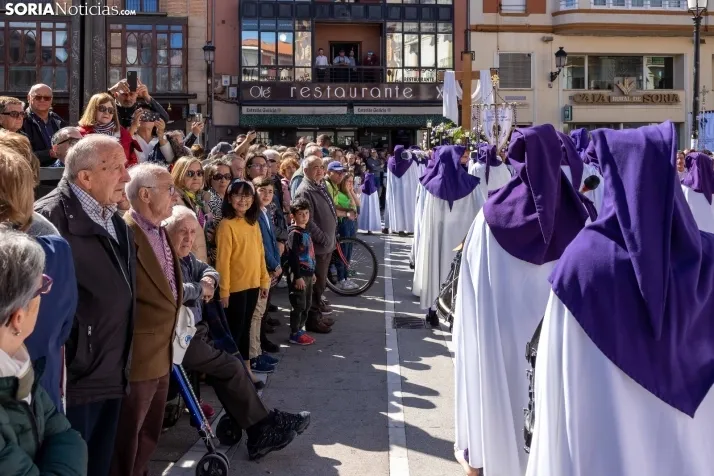 Viernes Santo | Las Siete Palabras de Jesús 