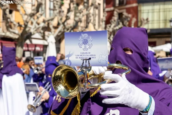 Viernes Santo | Las Siete Palabras de Jesús 